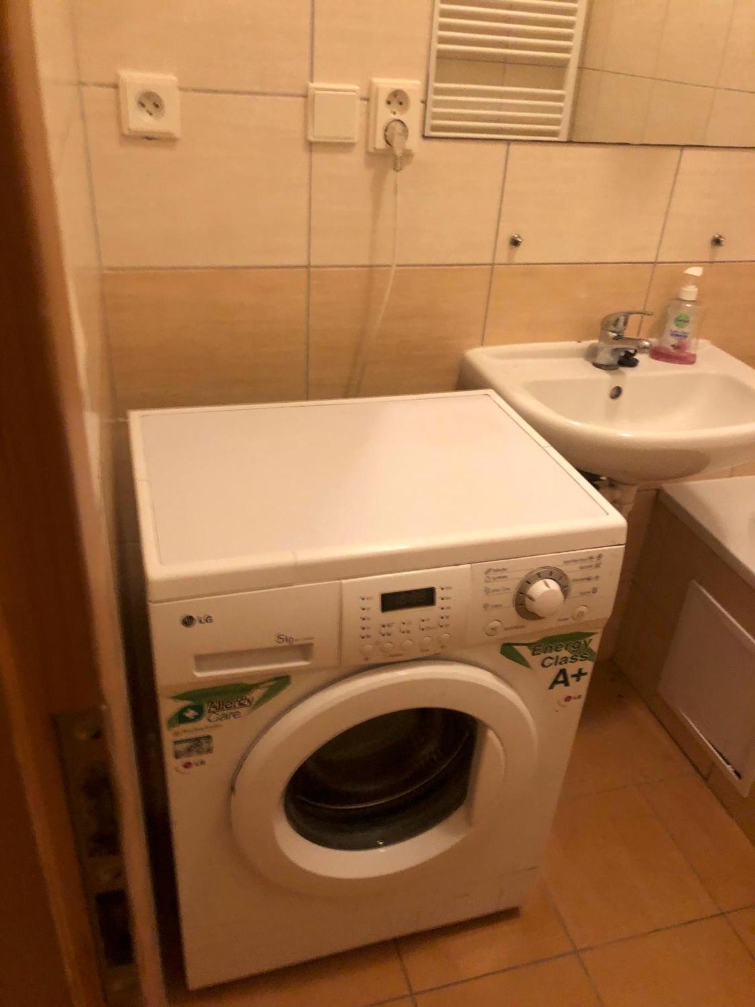 Проживание в семье Bedroom In The Heart Of The Centre Of The *