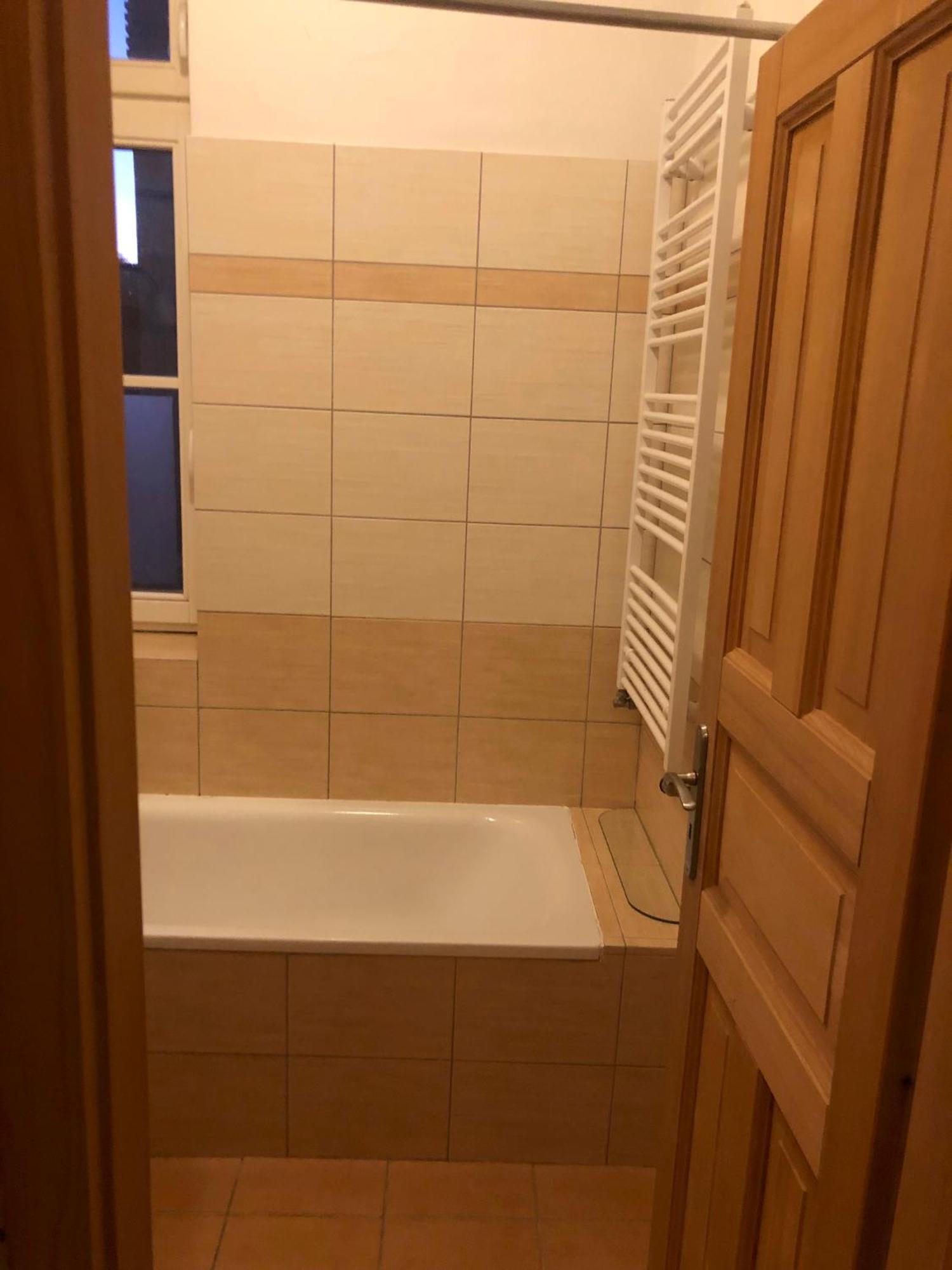 Bedroom In The Heart Of The Centre Of The Прага